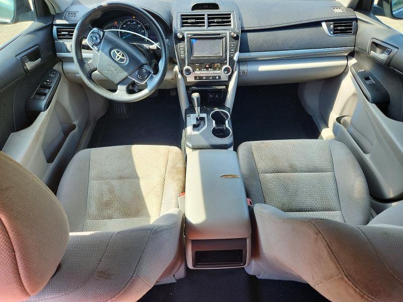 Продаж на аукціоні авто 2013 Toyota Camry, vin: 4T1BF1FK0DU236308, номер лоту: 59635896