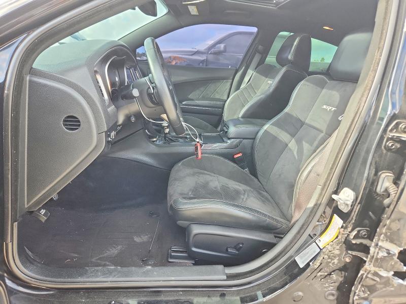 59380226 :رقم المزاد ، 2C3CDXL98GH354458 vin ، 2016 Dodge Charger مزاد بيع