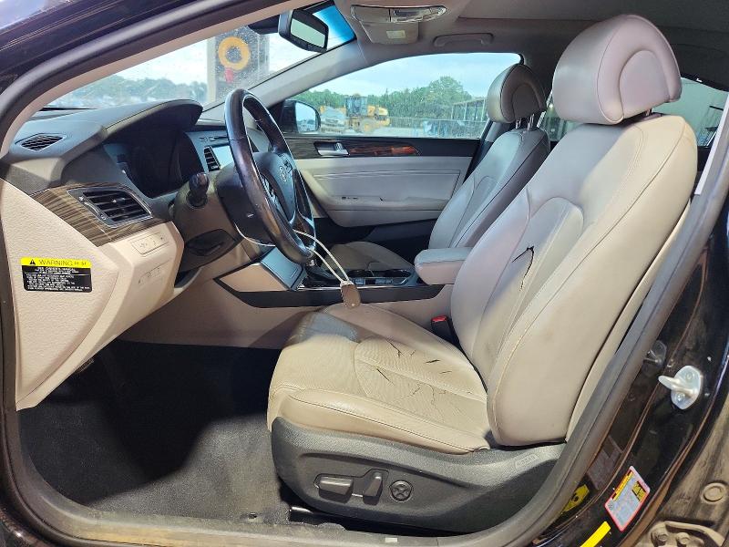 Продаж на аукціоні авто 2015 Hyundai Sonata, vin: 5NPE34AF0FH053686, номер лоту: 59657646