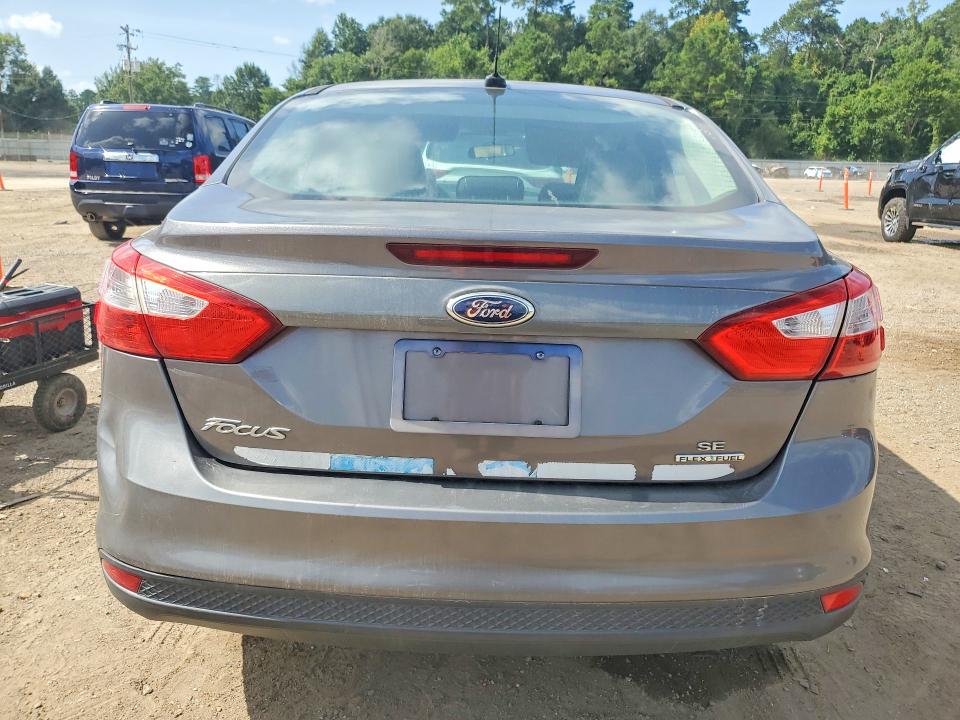 Aukcja sprzedaży 2014 Ford Focus, vin: 1FADP3F23EL335689, numer aukcji: 62060046