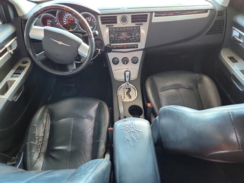 Aukcja sprzedaży 2010 Chrysler Sebring, vin: 1C3CC5FD5AN190818, numer aukcji: 62272936