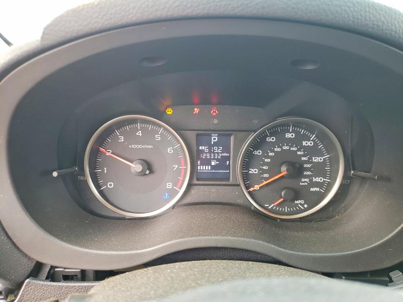 Aukcja sprzedaży 2015 Subaru Xv Crosstrek, vin: JF2GPADC7FH326989, numer aukcji: 60852976