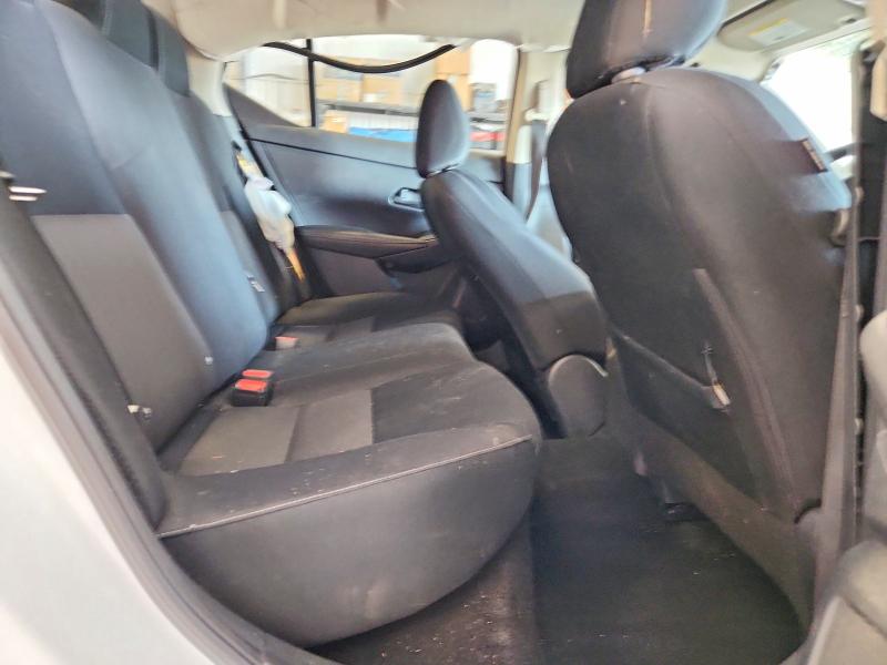 58759216 :رقم المزاد ، 3N1AB8CV1RY316341 vin ، 2024 Nissan Sentra مزاد بيع