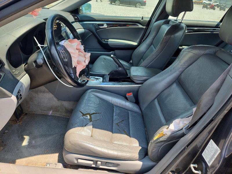 Aukcja sprzedaży 2006 Acura 3.2tl, vin: 19UUA66216A065471, numer aukcji: 63317266