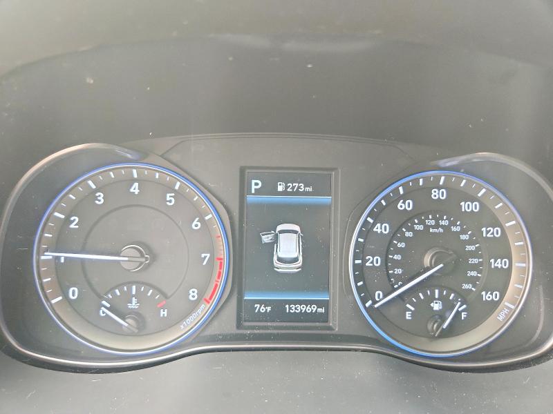 Продажа на аукционе авто 2020 Hyundai Kona, vin: KM8K6CAA6LU419365, номер лота: 59695876