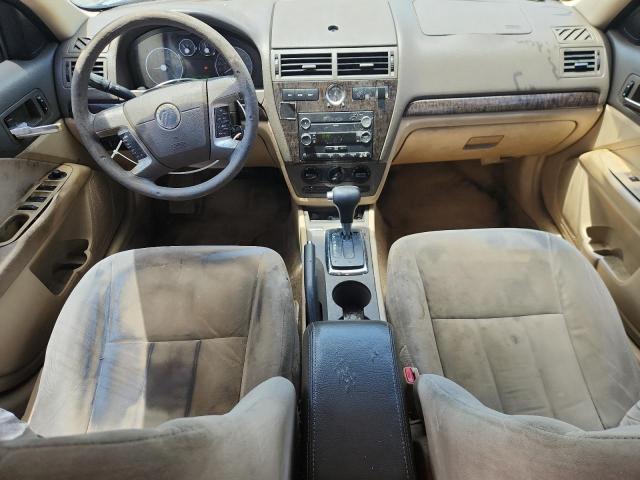 59554156 :رقم المزاد ، 3MEHM07Z19R634277 vin ، 2009 Mercury Milan مزاد بيع