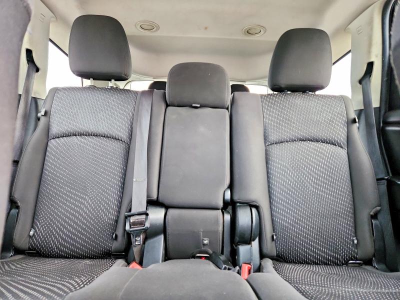 Продажа на аукционе авто 2017 Dodge Journey, vin: 3C4PDCAB2HT573565, номер лота: 60817496