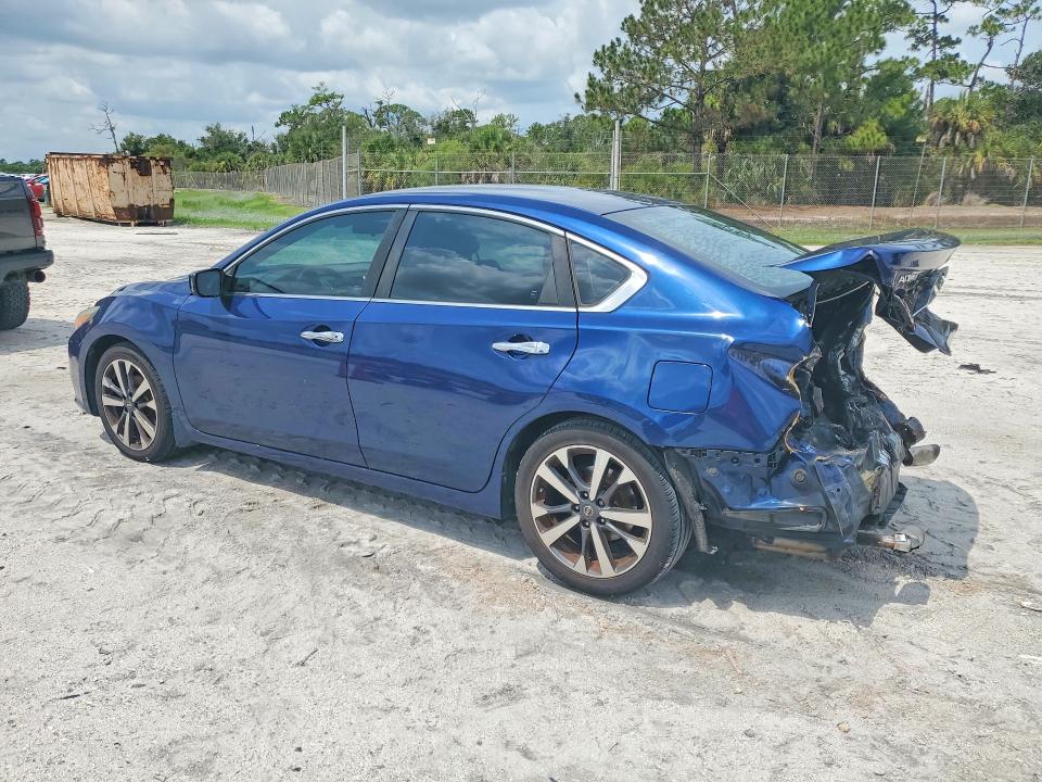 63281056 :رقم المزاد ، 1N4AL3AP2GC280012 vin ، 2016 Nissan Altima مزاد بيع