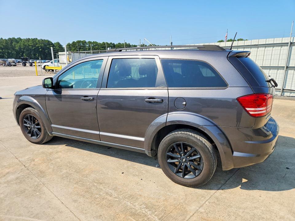 Aukcja sprzedaży 2020 Dodge Journey, vin: 3C4PDCAB5LT271972, numer aukcji: 62828626