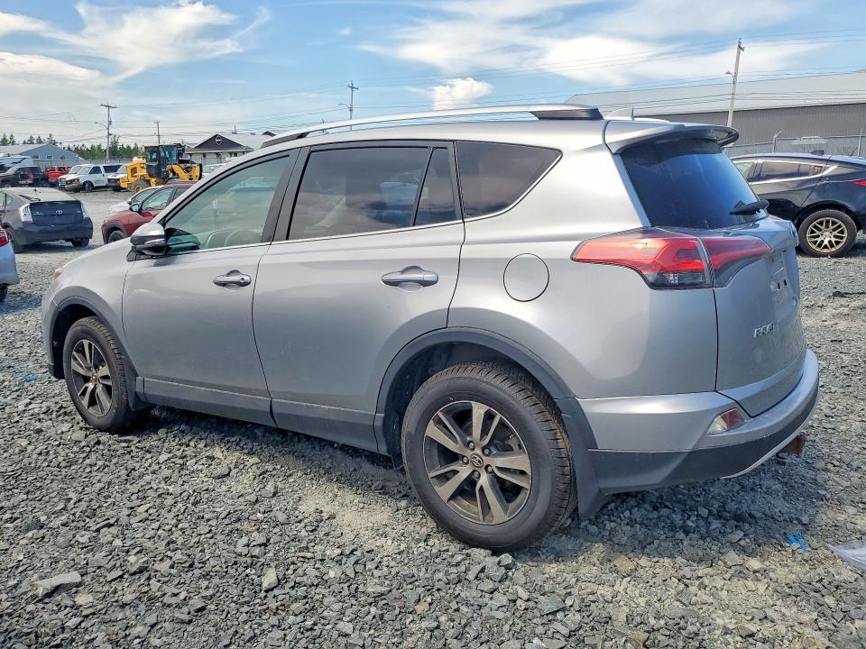 Продажа на аукционе авто 2016 Toyota Rav4, vin: 2T3RFREV9GW479684, номер лота: 60119756