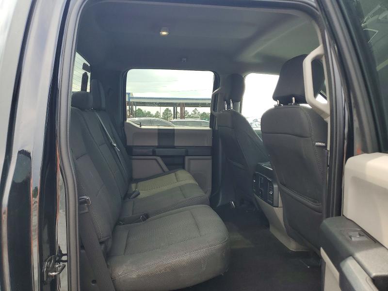 Продажа на аукционе авто 2018 Ford F150, vin: 1FTEW1E53JFC21069, номер лота: 62925806