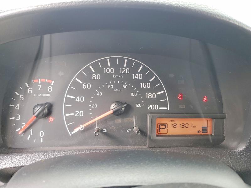 62074256 :رقم المزاد ، 3N6CM0KN6FK701781 vin ، 2015 Nissan Nv200 مزاد بيع