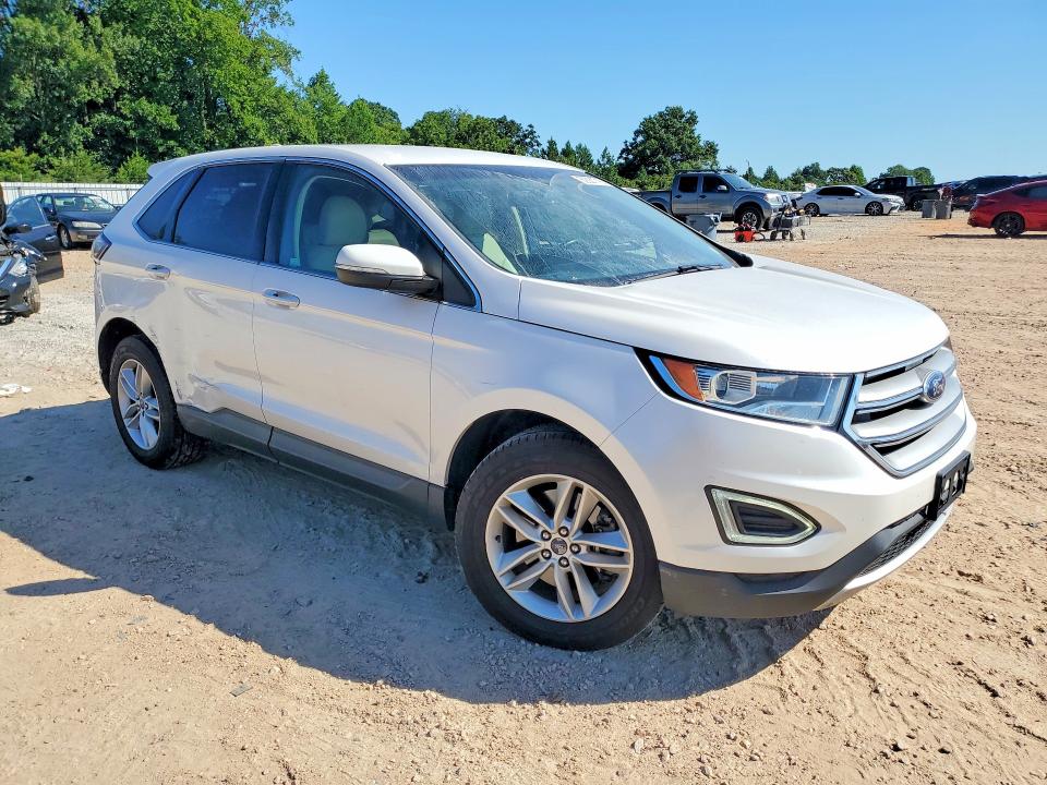 Aukcja sprzedaży 2015 Ford Edge, vin: 2FMTK4J99FBC14726, numer aukcji: 62331716