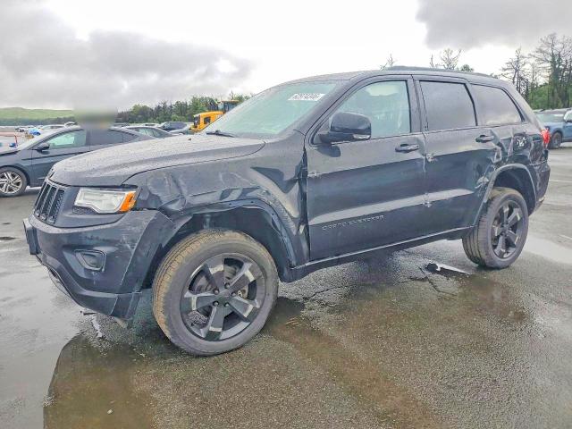 Продаж на аукціоні авто 2015 Jeep Grand Cherokee, vin: 1C4RJFCG1FC620069, номер лоту: 62974346