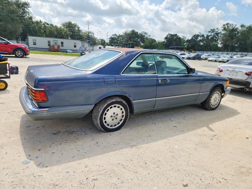 Продажа на аукционе авто 1987 Mercedes-benz 560, vin: WDBCA45D4HA304613, номер лота: 62018246
