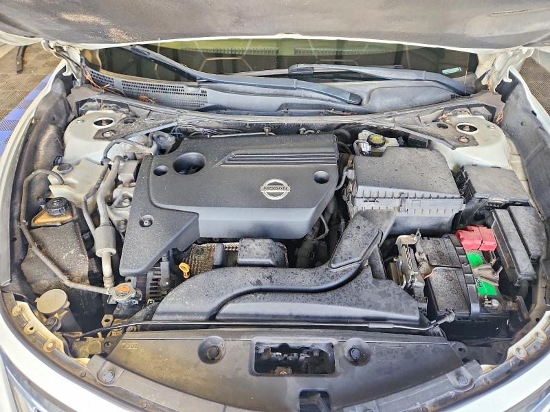 Продаж на аукціоні авто 2013 Nissan Altima, vin: 1N4AL3AP9DN440340, номер лоту: 59859506