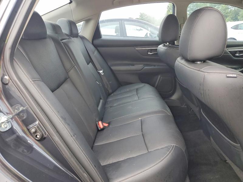 Продажа на аукционе авто 2018 Nissan Altima, vin: 1N4AL3AP9JC232174, номер лота: 60667566