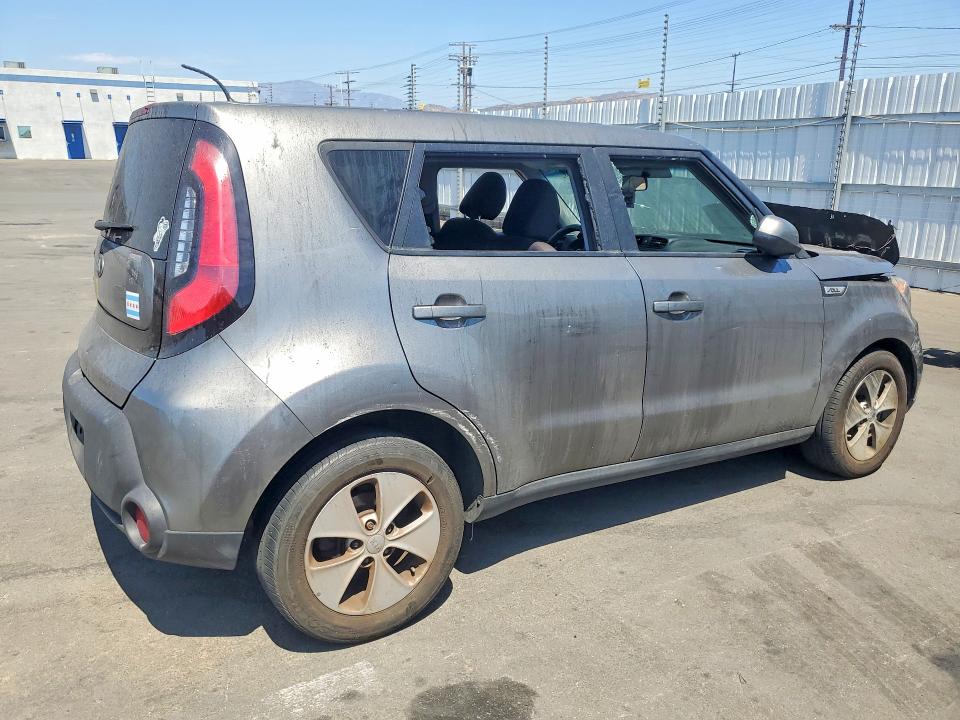 Продаж на аукціоні авто 2016 Kia Soul, vin: KNDJN2A24G7289046, номер лоту: 62144196