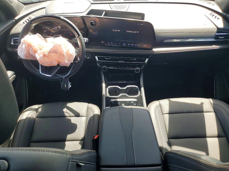 2026 Chevrolet Traverse მანქანა იყიდება აუქციონზე, vin: 1GNEVKKS2TJ322047, აუქციონის ნომერი: 85633265