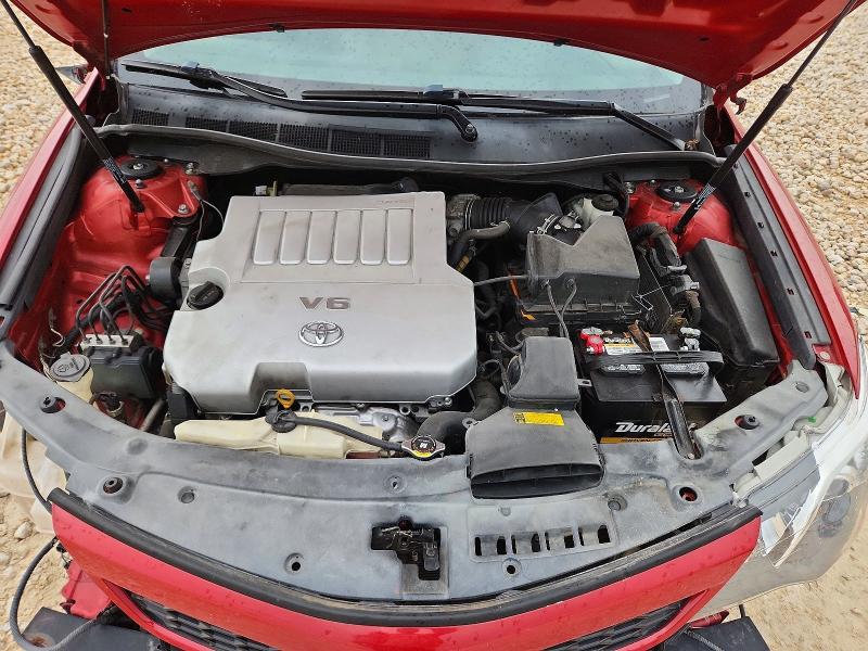 61320066 :رقم المزاد ، 4T1BK1FK2CU509226 vin ، 2012 Toyota Camry مزاد بيع