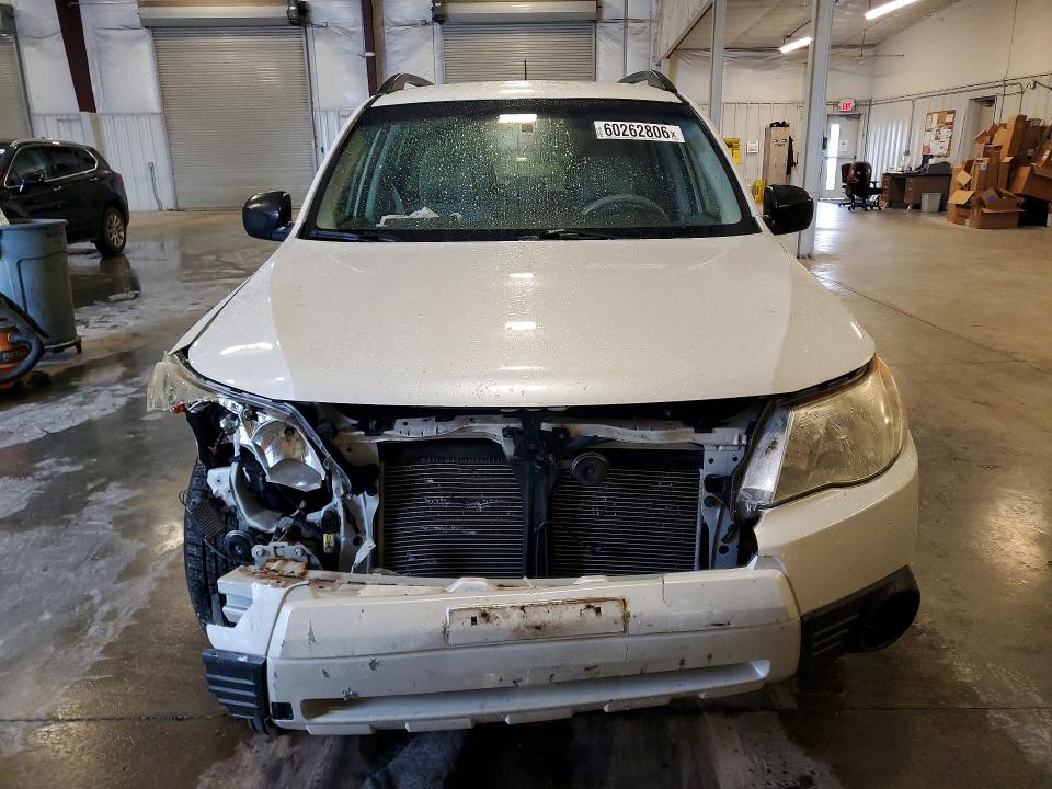 Aukcja sprzedaży 2012 Subaru Forester, vin: JF2SHBBC5CH414354, numer aukcji: 60262806