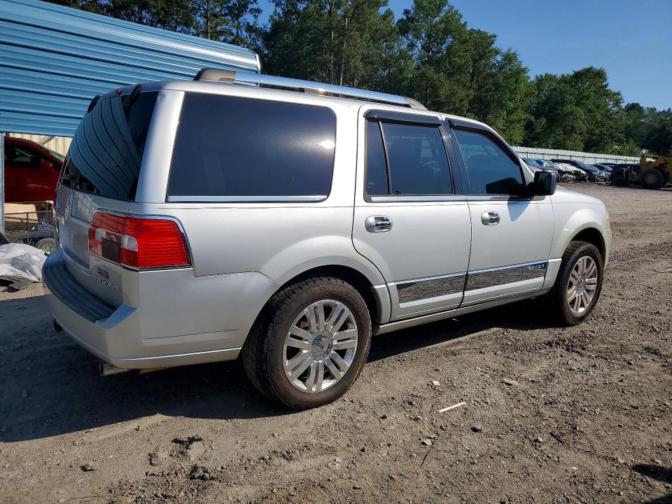 Продаж на аукціоні авто 2011 Lincoln Navigator, vin: 5LMJJ2J51BEJ06284, номер лоту: 61505046