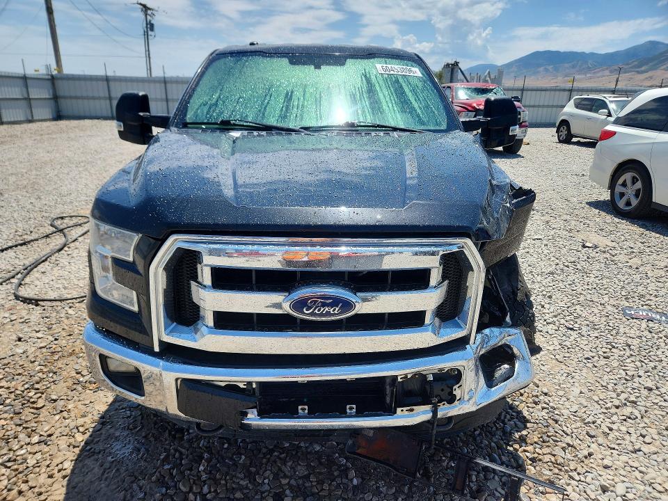 2015 Ford F150 მანქანა იყიდება აუქციონზე, vin: 1FTEW1EG2FFA90936, აუქციონის ნომერი: 60453896