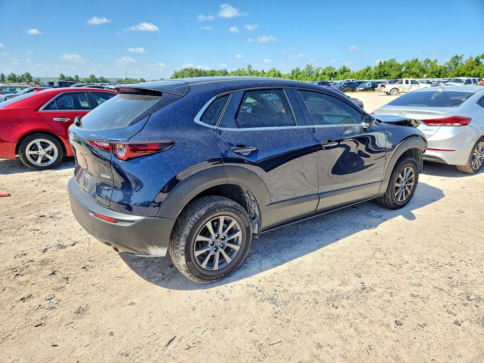 Aukcja sprzedaży 2023 Mazda Cx-30, vin: 3MVDMBAMXPM535197, numer aukcji: 62504496