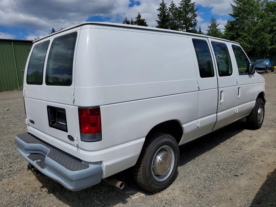 Продажа на аукционе авто 2001 Ford Econoline, vin: 1FTNE24L01HB73074, номер лота: 60295696