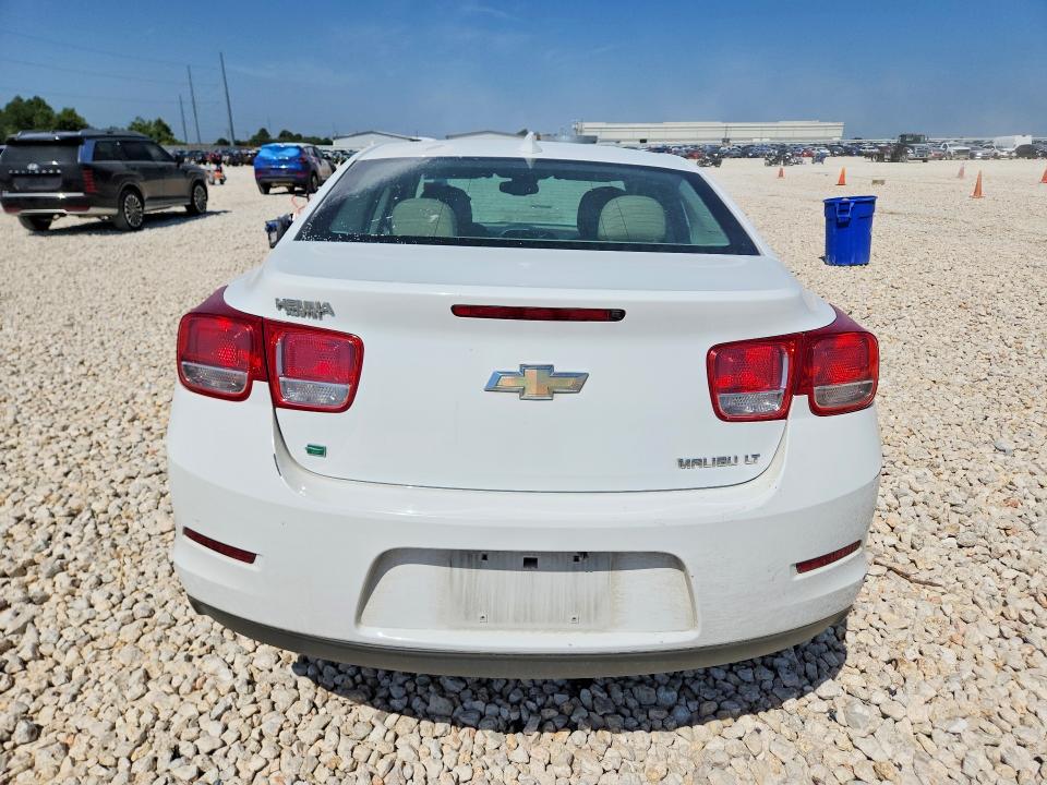 Продаж на аукціоні авто 2016 Chevrolet Malibu Limited, vin: 1G11C5SAXGF156190, номер лоту: 61614276