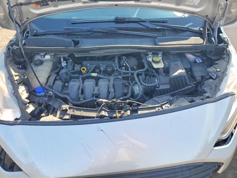 62334696 :رقم المزاد ، NM0LS7E24K1397927 vin ، 2019 Ford Transit Connect مزاد بيع