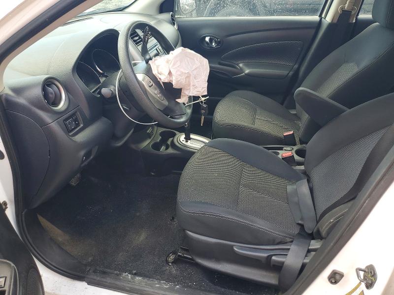 Продаж на аукціоні авто 2017 Nissan Versa, vin: 3N1CN7AP0HL815786, номер лоту: 62671396