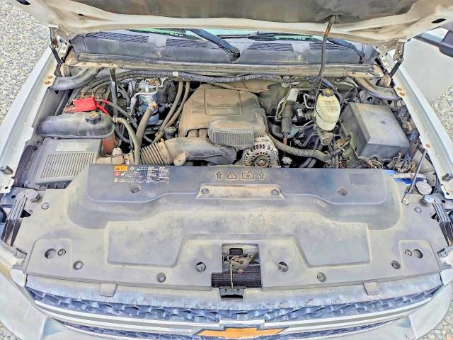 2014 Chevrolet Silverado მანქანა იყიდება აუქციონზე, vin: 1GB3KZCG5EF123256, აუქციონის ნომერი: 61030766