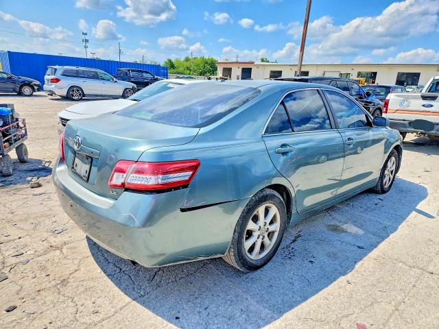 Aukcja sprzedaży 2011 Toyota Camry, vin: 4T1BF3EK0BU722806, numer aukcji: 63221926