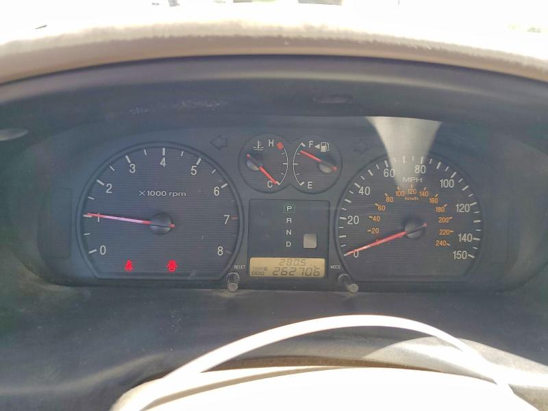 Продажа на аукционе авто 2004 Hyundai Sonata, vin: KMHWF35HX4A964979, номер лота: 60683856