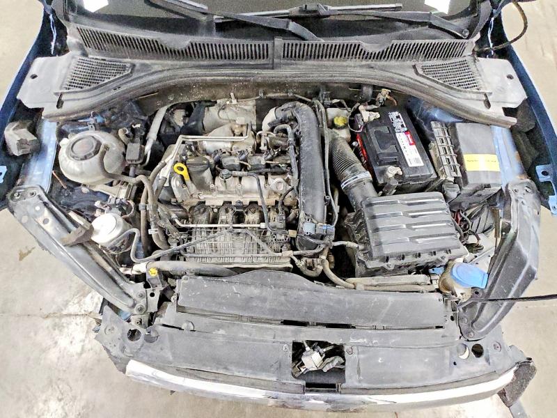 Продаж на аукціоні авто 2021 Volkswagen Jetta, vin: 3VWC57BU2MM065682, номер лоту: 59387216