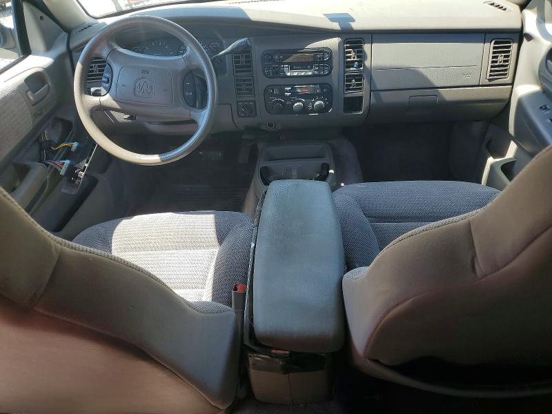 Aukcja sprzedaży 2003 Dodge Durango, vin: 1D4HS48N33F500596, numer aukcji: 62236356