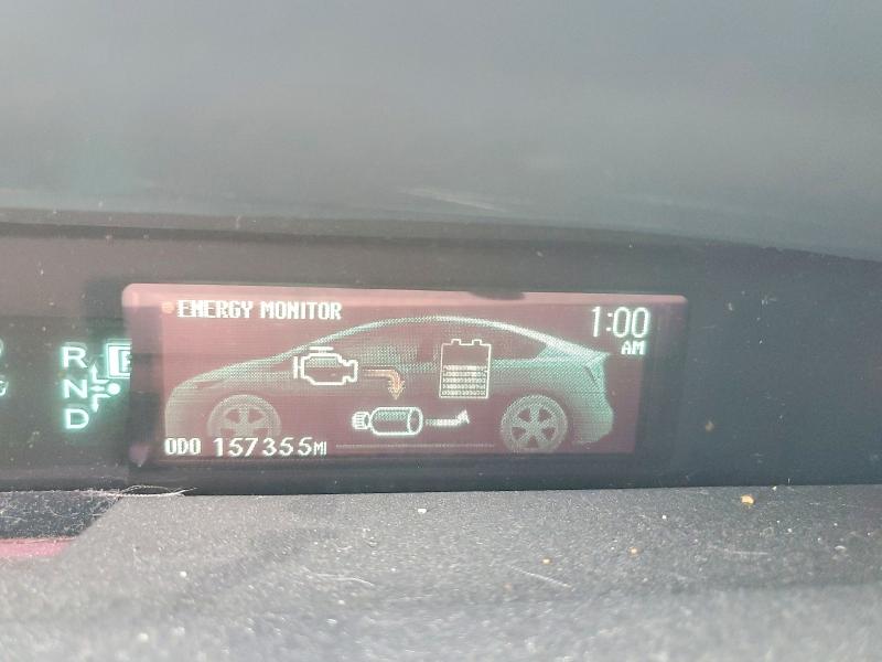 59364486 :رقم المزاد ، JTDKN3DU7E1780802 vin ، 2014 Toyota Prius مزاد بيع