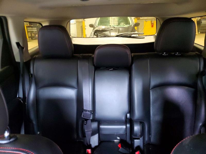 2017 Dodge Journey მანქანა იყიდება აუქციონზე, vin: 3C4PDDEG8HT644456, აუქციონის ნომერი: 62816556