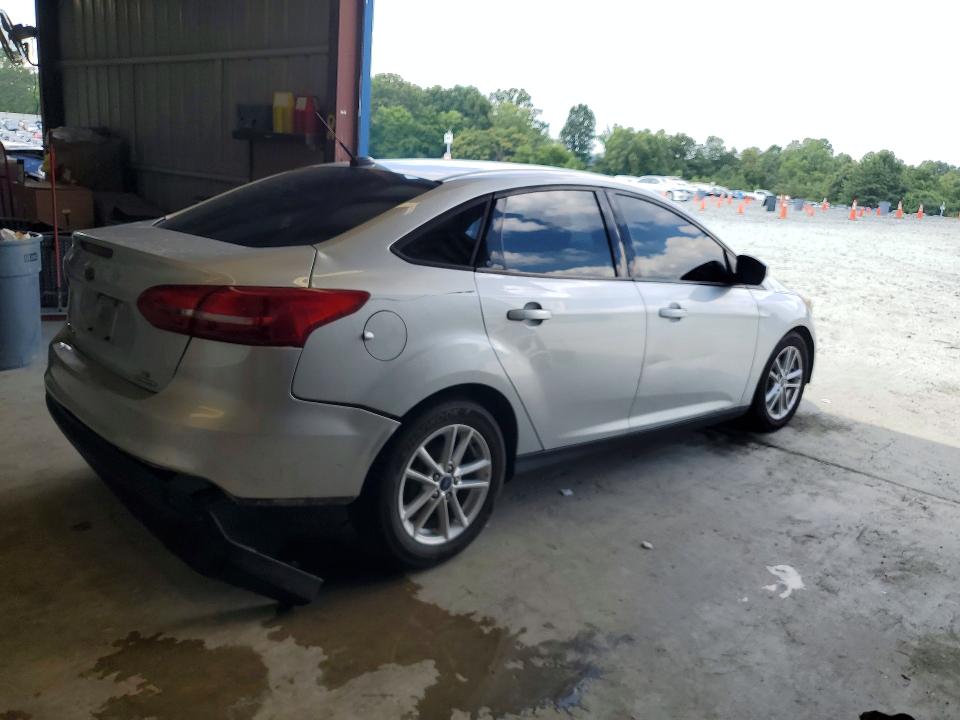 Продаж на аукціоні авто 2016 Ford Focus, vin: 1FADP3F24GL348924, номер лоту: 60206846