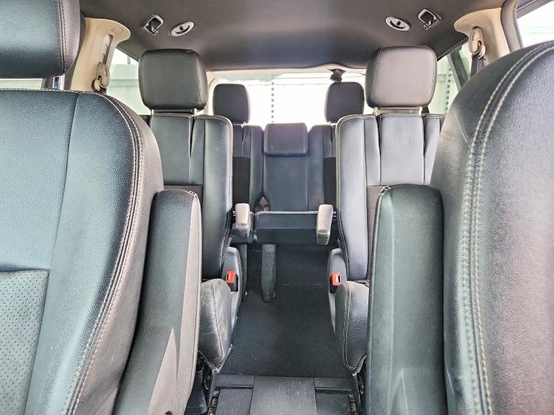 2020 Dodge Grand Caravan მანქანა იყიდება აუქციონზე, vin: 2C4RDGCG7LR170248, აუქციონის ნომერი: 61720836