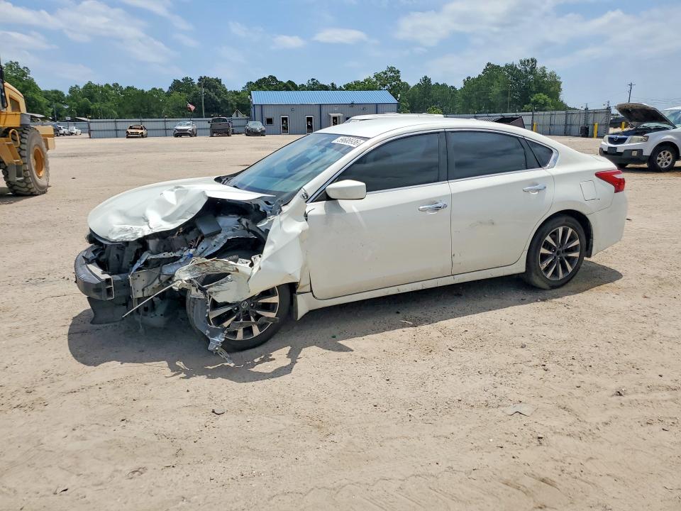 59608936 :رقم المزاد ، 1N4AL3AP1HC478873 vin ، 2017 Nissan Altima مزاد بيع