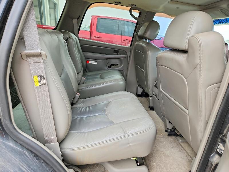 Продажа на аукционе авто 2005 Gmc Yukon, vin: 1GKEK63U45J256021, номер лота: 62442296
