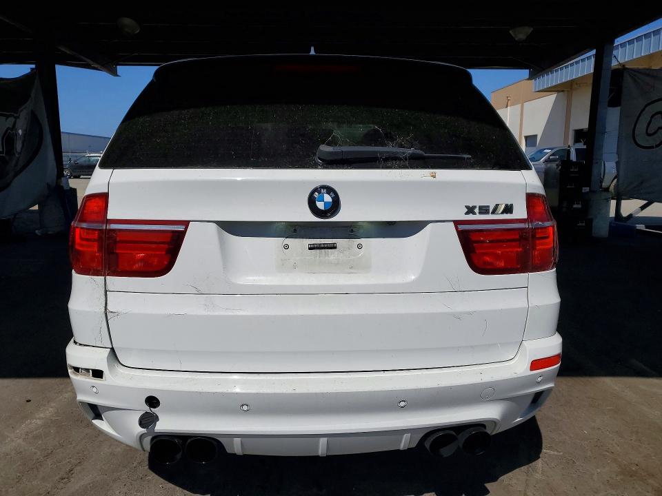 Продаж на аукціоні авто 2011 Bmw X5, vin: 5YMGY0C51BLK26927, номер лоту: 59389396