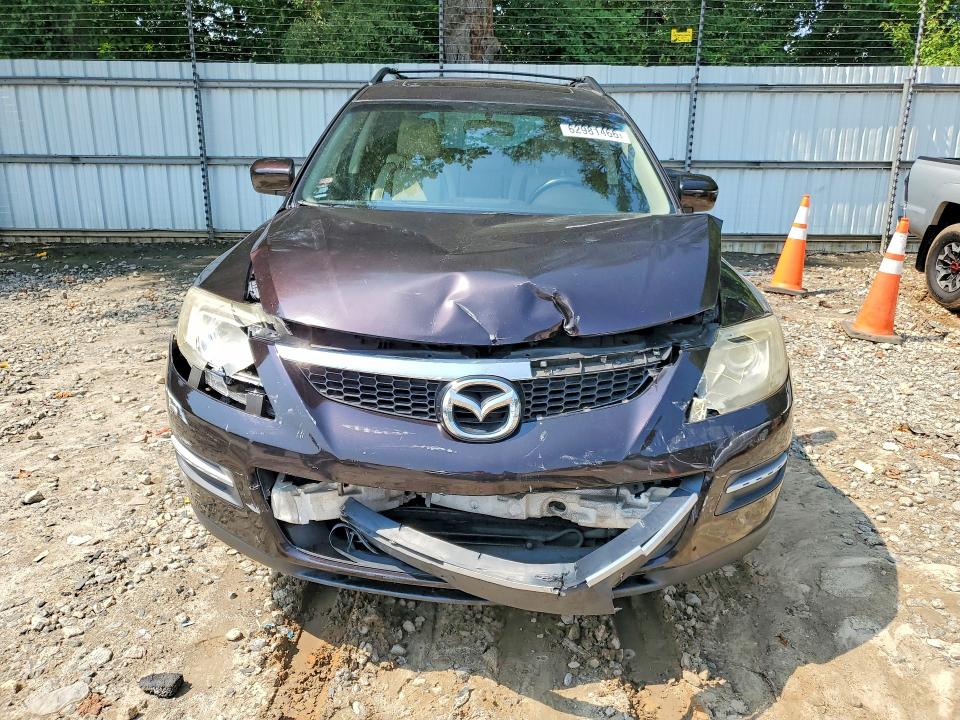 2008 Mazda Cx-9 მანქანა იყიდება აუქციონზე, vin: JM3TB28A480130530, აუქციონის ნომერი: 62981466