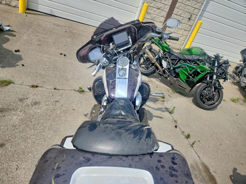 Aukcja sprzedaży 2005 Harley-davidson Flstci, vin: 1HD1BWB185Y022696, numer aukcji: 60214806