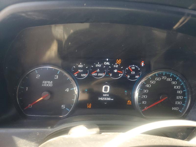 Aukcja sprzedaży 2017 Gmc Sierra, vin: 1GT12UEY5HF242523, numer aukcji: 59318336