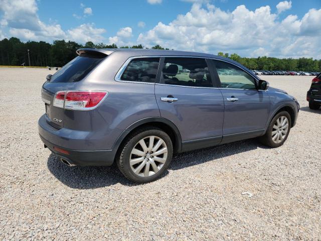 Продажа на аукционе авто 2007 Mazda Cx-9, vin: JM3TB38YX70111420, номер лота: 60216636