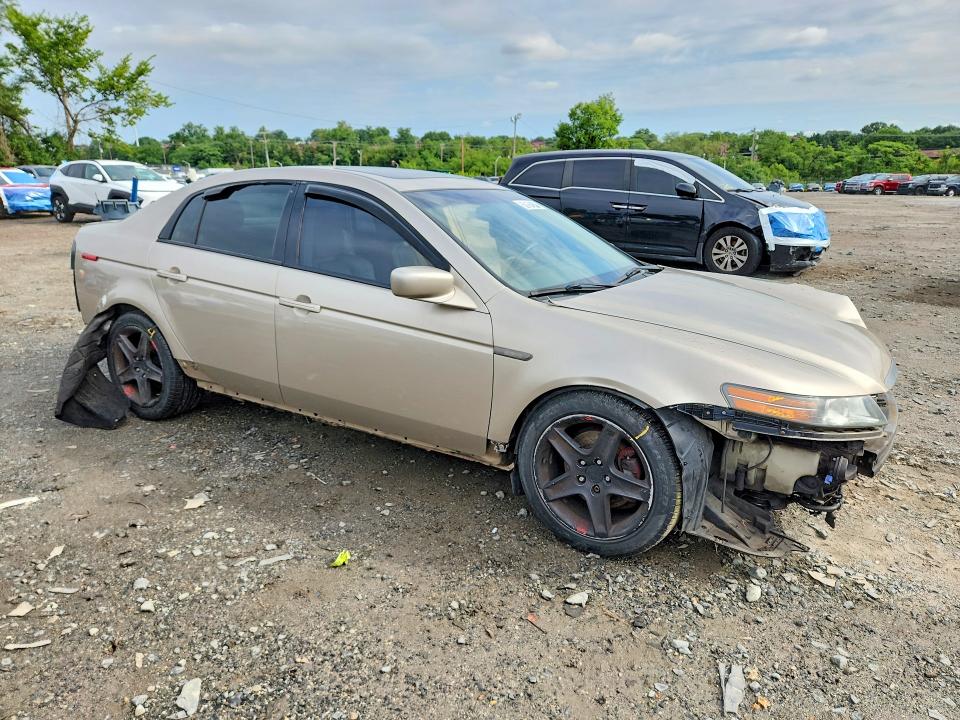 Продаж на аукціоні авто 2006 Acura 3.2tl, vin: 19UUA66296A014199, номер лоту: 60164636