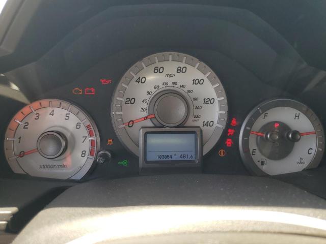 Aukcja sprzedaży 2012 Honda Pilot, vin: 5FNYF3H91CB023475, numer aukcji: 60696756